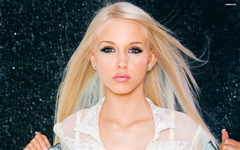 hottest pornstart|Blonde Porn Star: TOP 25 Best & Hottest Blonde Pornstars